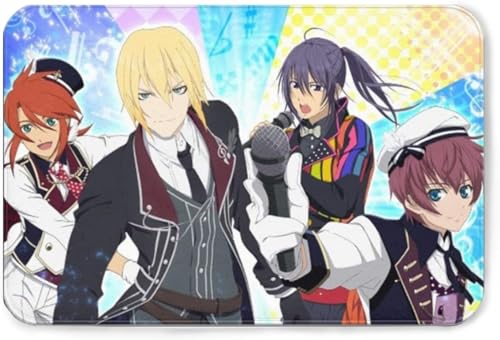 �A�C�h���b�V���Z�u�� Re:vale revale IDOLiSH7 ���O �J�[�y�b�g �L�b�`���}�b�g �􂦂� �䏊�}�b�g ���O�}�b�g 3�� ���� �􂦂� ���փ}�b�g ���� ������� �ӂ�ӂ� �푺�L�� ���V �a���D �S �a��O�� �l�t�� ����s�� �i