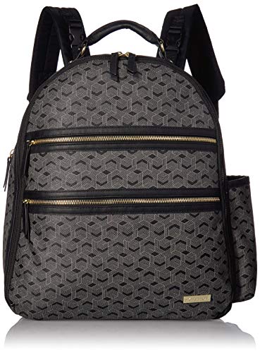 skip hop greenwich backpack smoke