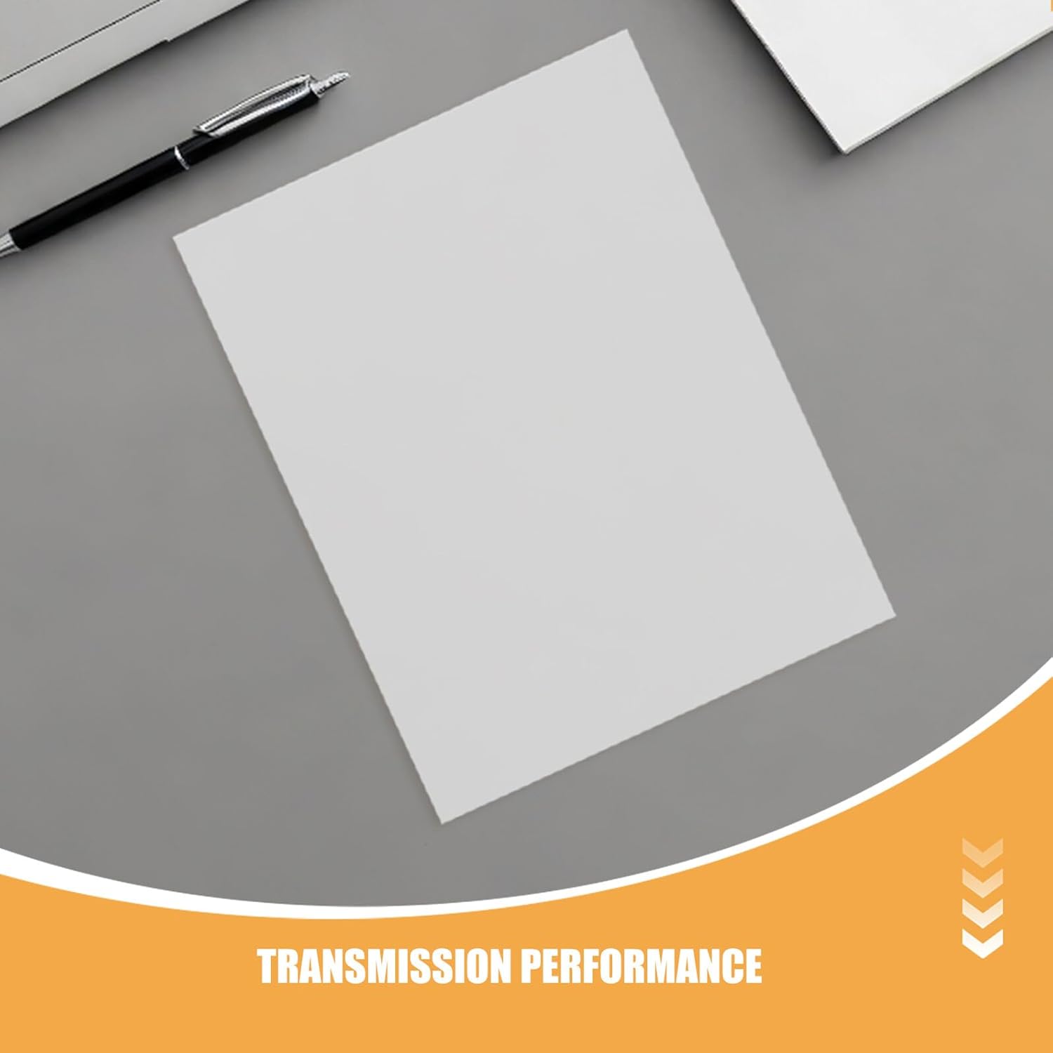 5個 リリース ライナー リリース フィルム 3D プリンター 樹脂 分離 フィルム 傷防止 保護 樹脂 印刷 プリ