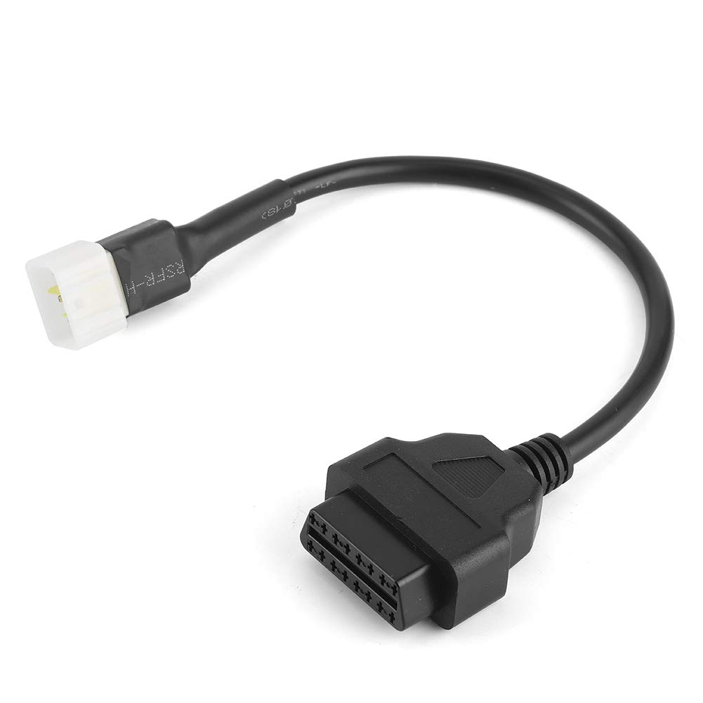 Câble Femelle 26 Broches Vers OBD2 16 Broches Mâle - Extension Diagnostic Pour Scanner Snap-on Solus Ultra EESC318, 1.5M