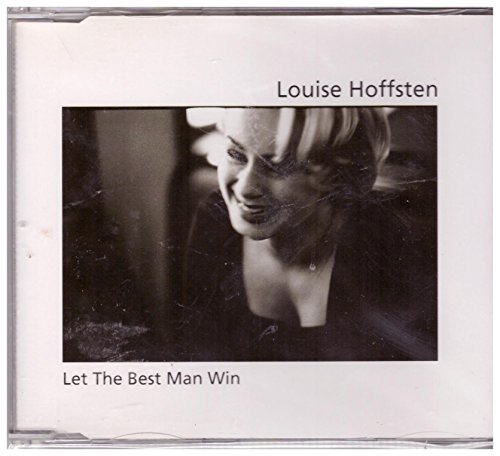 Let The Best Man Win [Single-Cd]