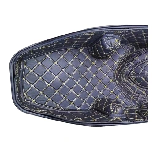 Forro de maletero para SYM ADX 300: protector interior antiarañazos 4