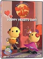 Amazon.com: Rolie Polie Olie Dvd