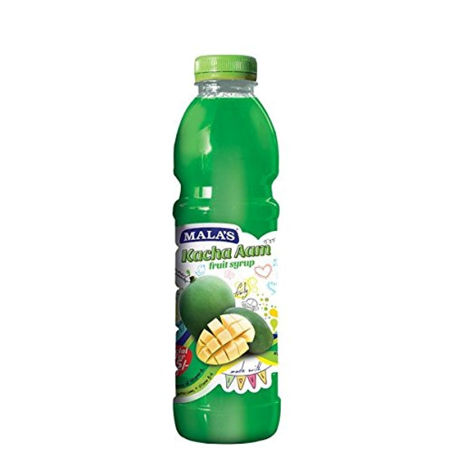 Malas Kacha Aam Fruit Syrup, 750 Millilitre, Liquid (B01FFHKNTU) Amazon Price History, Amazon Price Tracker