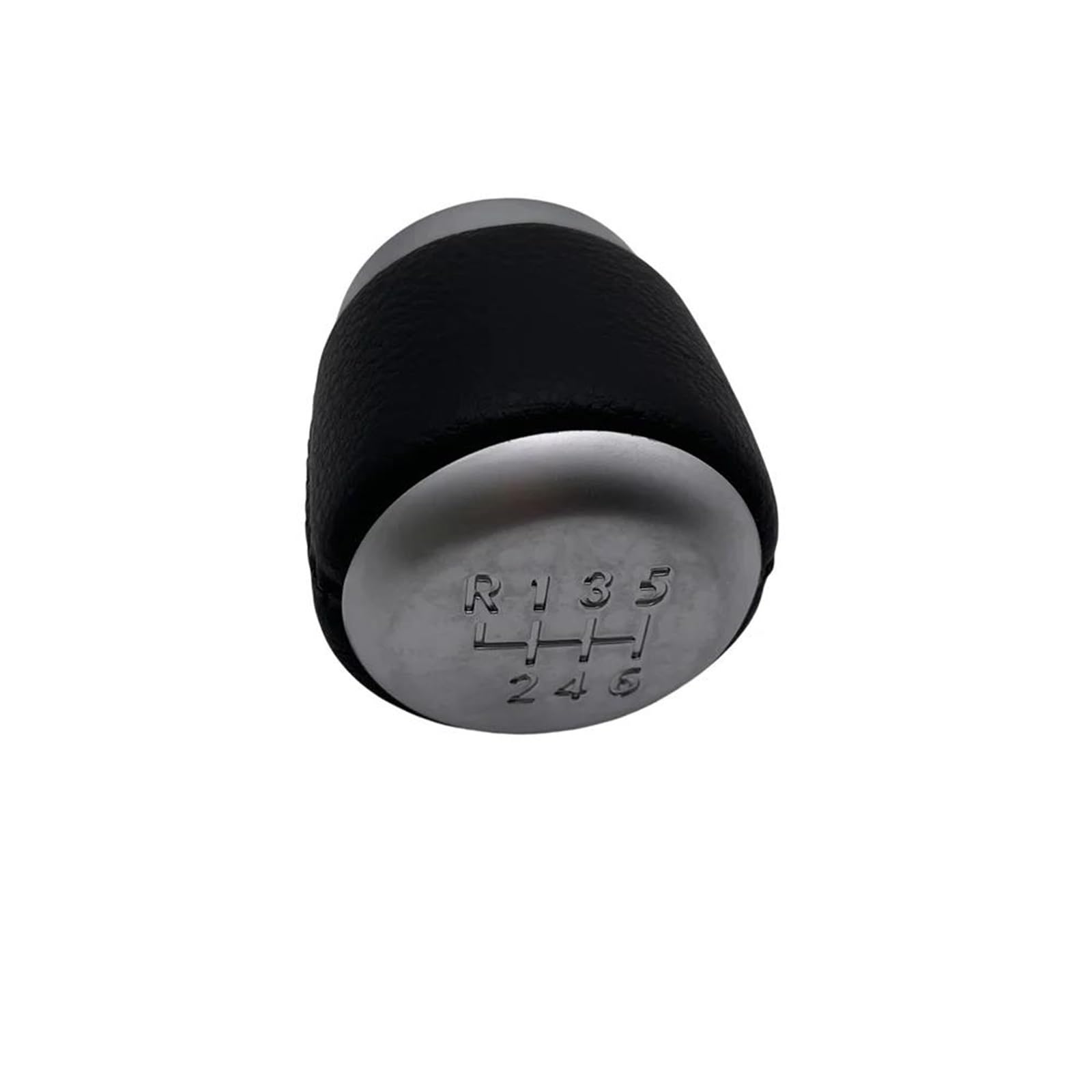 Deskonlove One Color Gear Stick Cover Head For Toyota For Avensis T25 Rav4 Car Manual Gear Stick Shift Knob 6 Speed Lever Pen Adapter