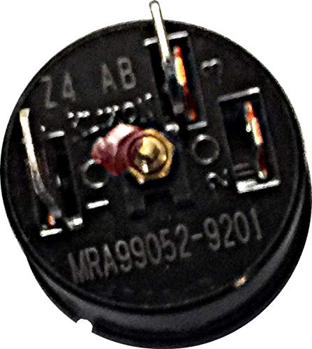 Thermal Edge Overload Protector 99052/99321 for Models NE080236 and NE080486