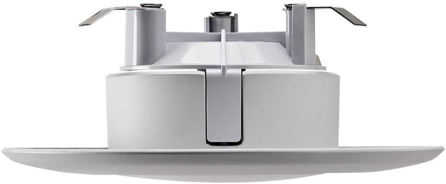T47/Commercial Electric 4 in. Recessed Warm White LED Disk Light