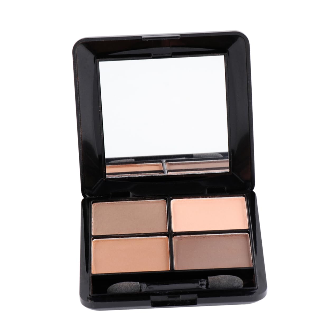 Healvian 3 Uds 4 4 Colores Sombra De Ojos Maquillaje Sombra De Ojos Sombra De Ojos Maquillaje Sombra De Ojos Mate