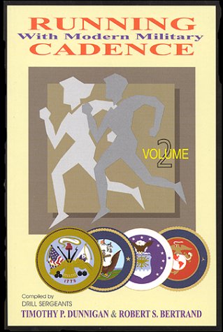 Running With Modern Military Cadence