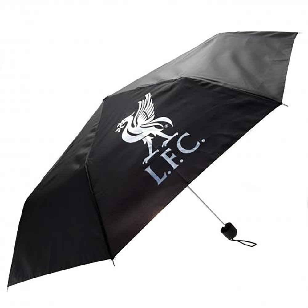 Official Licensed [Probably_red, Probably_white, Probably_blue] Liverpool F.c - Umbrella