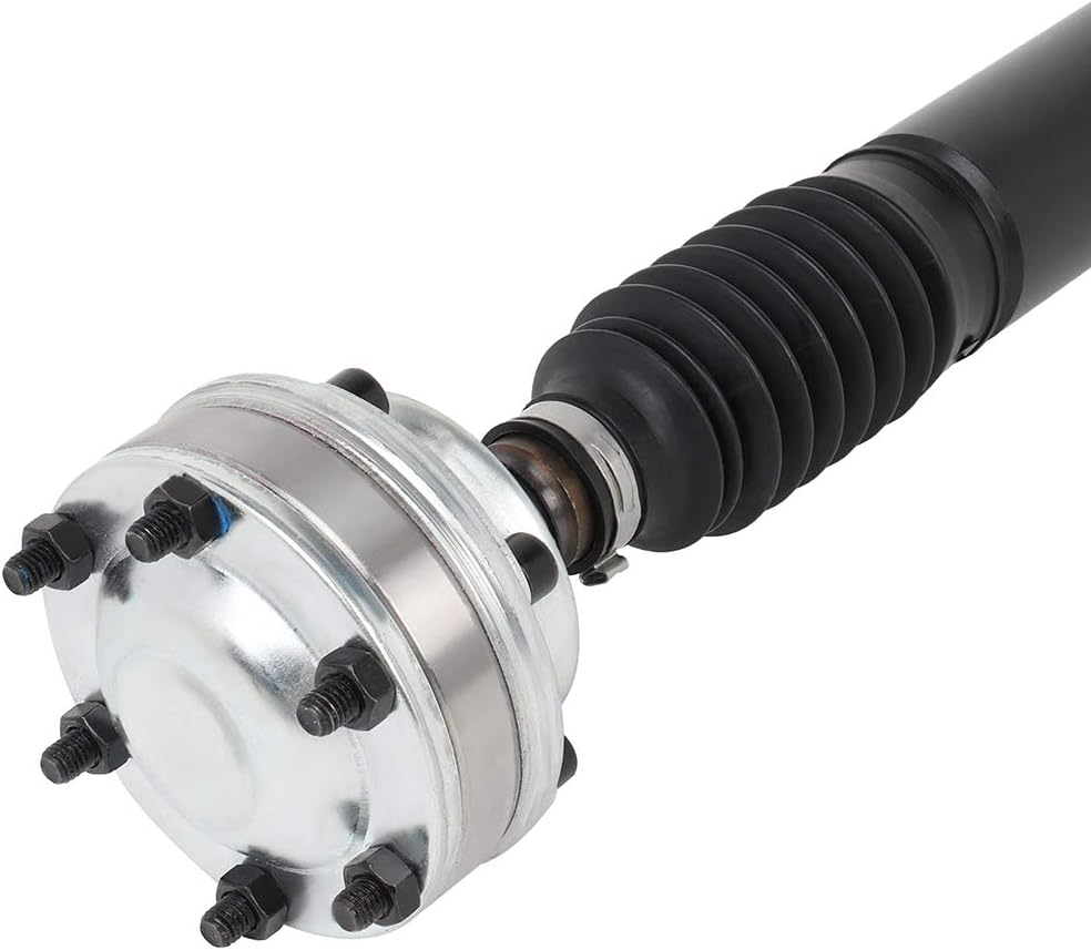 ECCPP Complete Front Drive Shaft Prop Shaft Assembly Length 920mm Fit for 2001-2004 Grand for Cherokee 4.0L