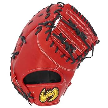 ジームス　硬式　ファーストミット　グローブ　SV-400FM 高校野球 Amazon | ジームス 硬式 ファーストミット 硬式ファーストミット 一塁