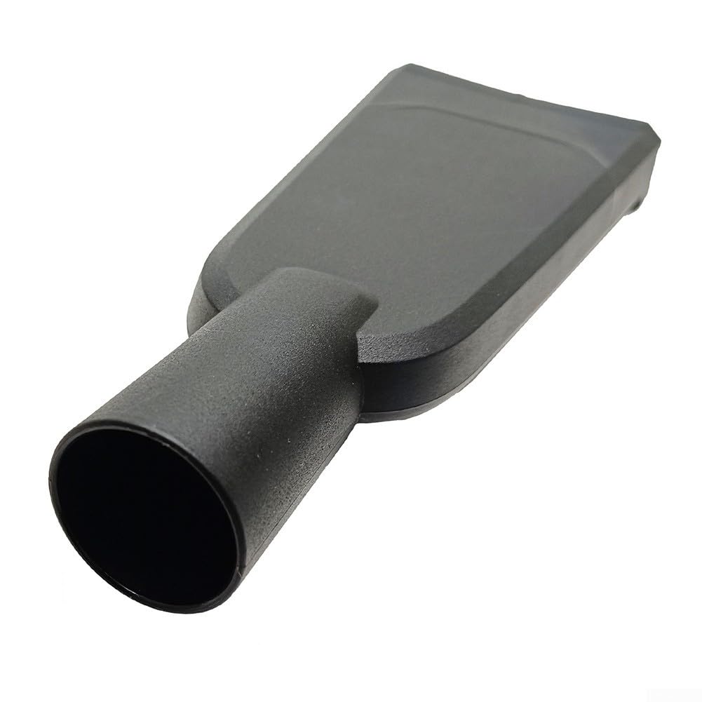 Kit de nettoyage intérieur de voiture pour aspirateur Karcher 2.863-304.0, comprend un tuyau d'extension de 1,5 m, un suceur plat extra long, une buse de voiture, une brosse d'aspiration à poils durs