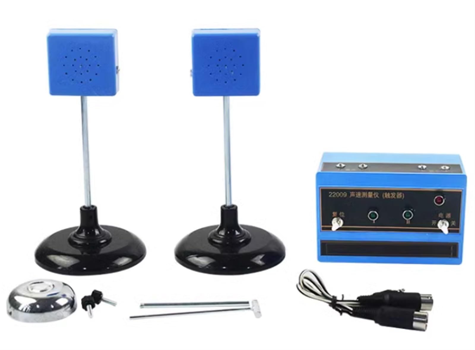 Set Di 3 Forchette Per Accordatura Dei Chakra Per La Guarigione - Foto 9