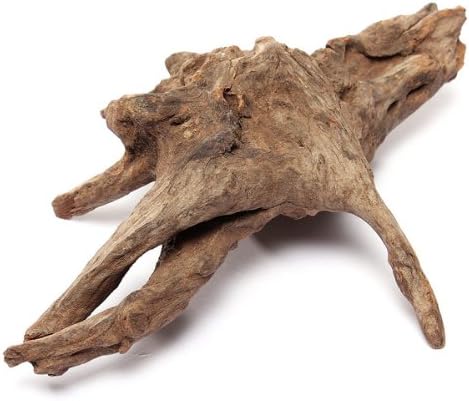 omyBigDeal Driftwood Root log Stump cuckoo root Aquarium Decoration