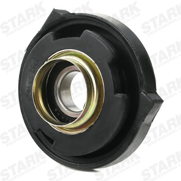 STARK SKMP-3300020 Supporto albero trasmissione Albero cardanico Posteriore al ripartitore di coppia con cuscinetto antifrizione Compatibilità con NISSAN TERRANO II R20