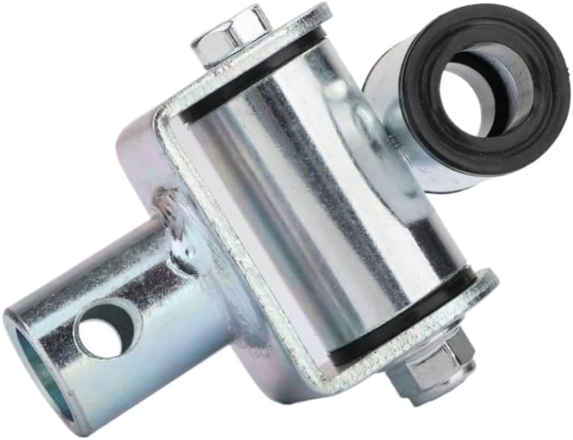 Shifter Bushing Linkage Joint 35046-AG000 35046AG000 Compatible with Automotive Parts Impreza Legacy Forester WRX for Part Number 35046-AG000