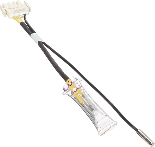 GENUINE Frigidaire 5304498690 - Termostato negro