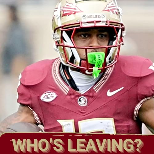 TURMOIL: Florida State Seminoles HIT by Edwin Joseph, Jaylen Lucas PORTAL MOVES & Coaching Hires