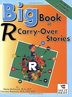 Big Book Of R Carry Over Stories 097604904X Book Cover