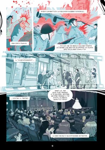 La Creatura Perfetta - 6