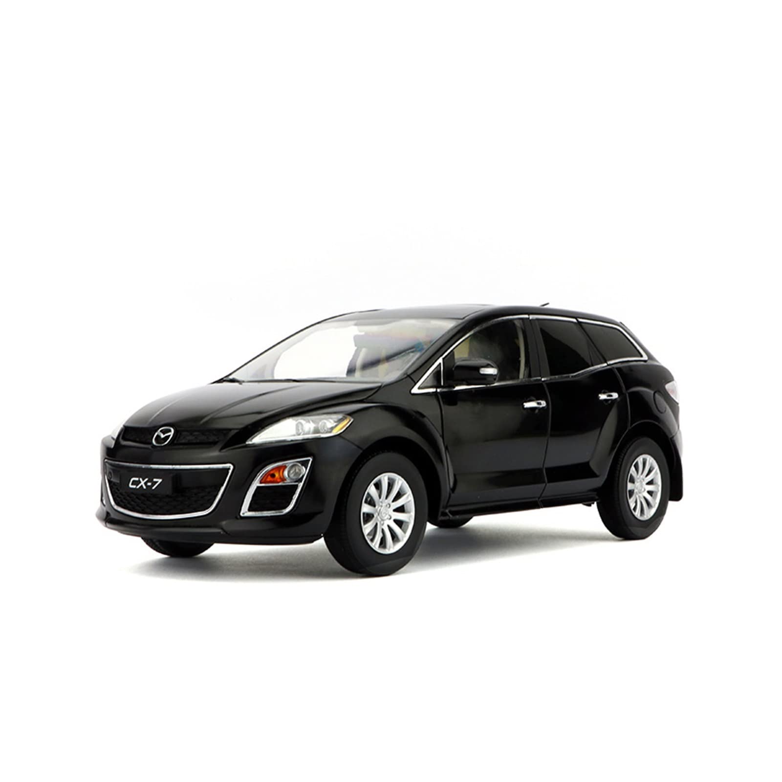 マツダ cx-4 1/32 ミニカー Diecast 1/32 Scale Mazda CX4 CX-4 Collection Alloy Car Model