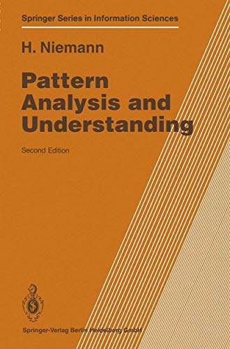 Pattern Analysis and Understanding: 4 (Springer Series in Information Sciences) view 2
