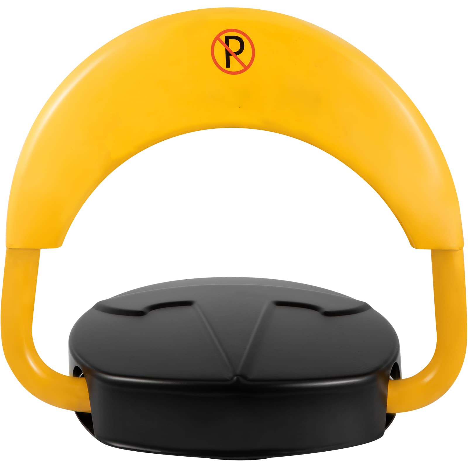 Blokada parkingowa pilot zdalnego sterowania 6 V, elektroniczny prywatny 15 m, miejsce parkingowe, wymienna bateria 4 s, blokada parkingu, automatyczna bariera, alarmowane narzędzie