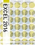  Illustrated Microsoft Office 365 & Excel 2016: Introductory by Elizabeth Eisner Reding (2016-02-11)