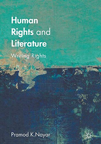 Buy Human Rights and Literature — BookShops.in