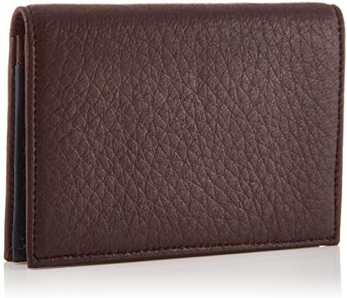 Amazon | [ランバン・コレクション]DEER SKIN 名刺入れ JLMW8DM1