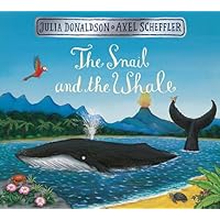The Snail and the Whale