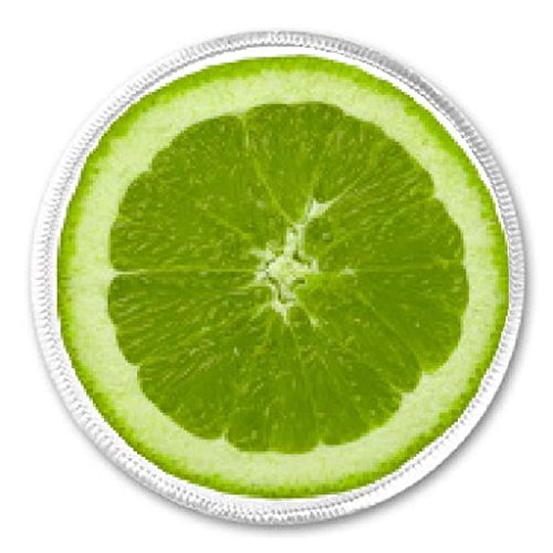 Lime Citrus Fruit Slice - 3