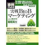 実戦ＢｔｏＢマーケティング