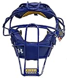 Under Armour UA Classic Pro Traditional Baseball Catcher's Mask
