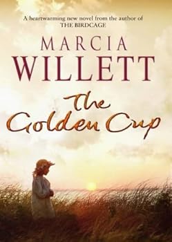 Paperback Golden Cup, The Book
