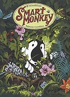 Smart Monkey 2909990915 Book Cover