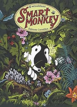Paperback Smart Monkey (French Edition) [French] Book