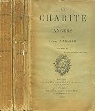 LA CHARITE A ANGERS. TOMES I ET II.