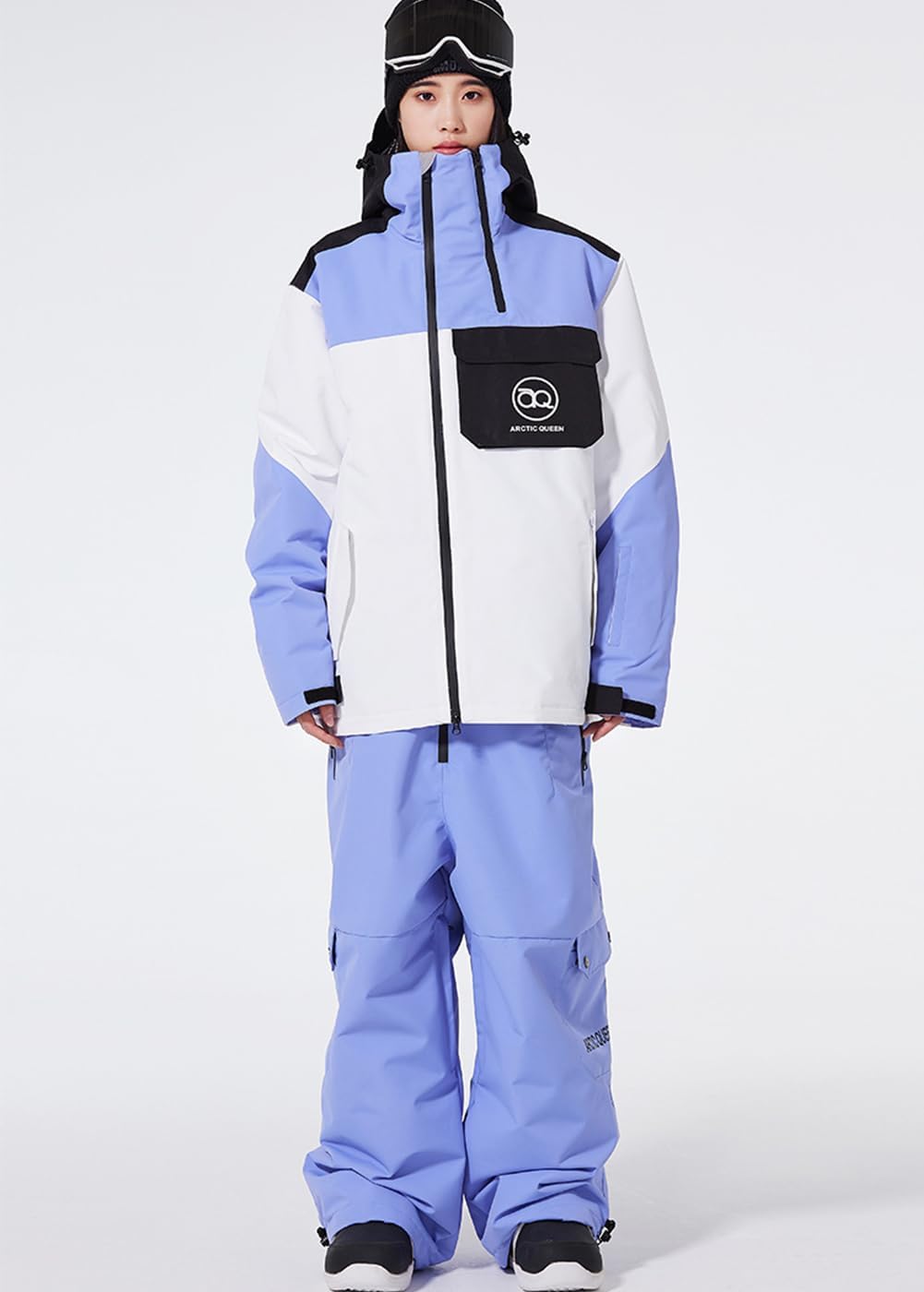 ⚡HOTIAN⚡ スノーボード ウェア 上下セット メンズ MTX-NSTZ Amazon.co.jp: [HOTIAN] スノーボード ウェア 上下セット メンズ 耐