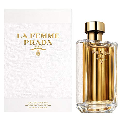 Prada La Femme Eau De Parfum, 100 ml – Ansicht 2