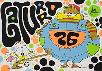 Gaturro 26 - Book #26 of the Gaturro