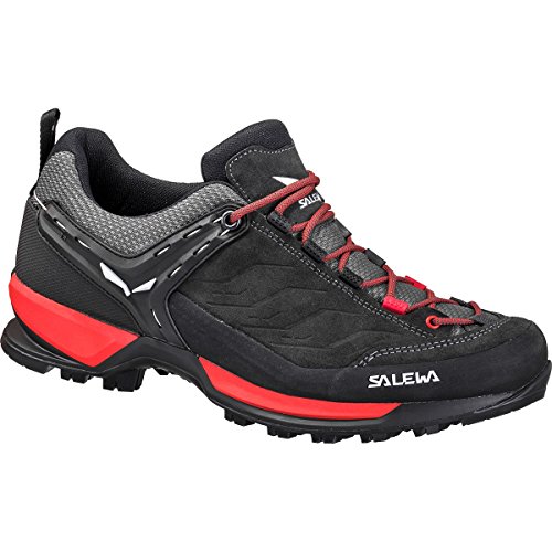 Salewa Men's Low Rise Hiking Boots4