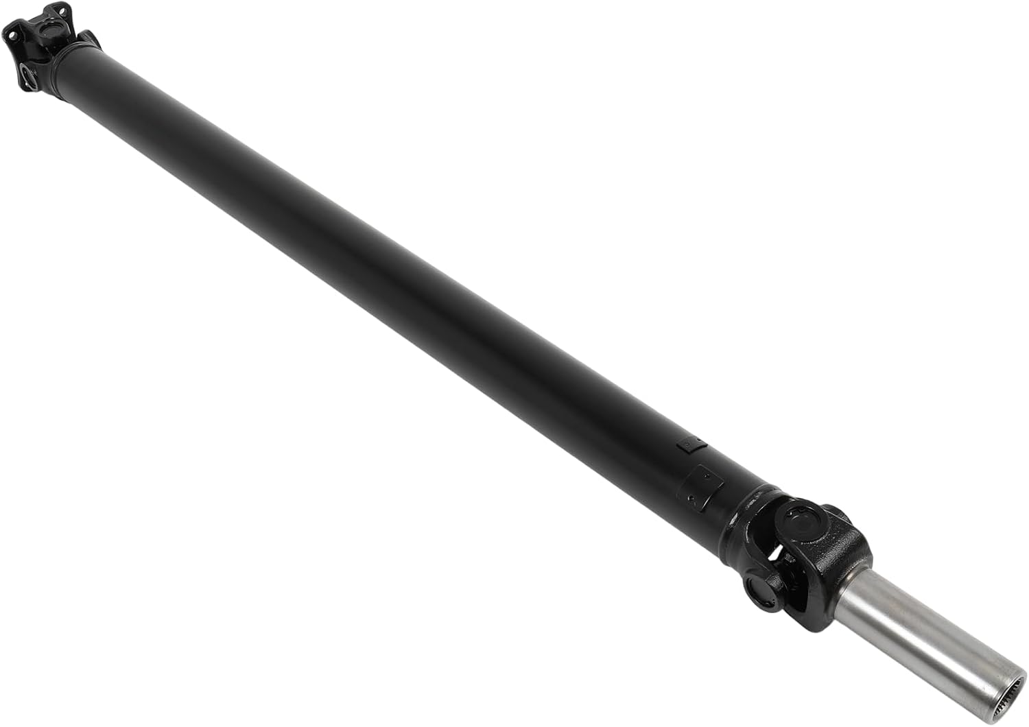 Rear Drive Shaft ACZCR Propeller Shaft Assembly Fits For Dodge For Ram 2500 2005-2010,For Ram 3500 2005-2010,For 2500 2011-2012,For 3500 2011-2012,Manual 4WD Replace# 976-710,52123121AA,52123121AB