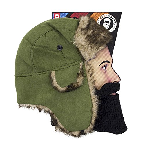 Beard-Head-Classic-Trapper-Beard-Hat-Faux-Fur-with-Ear-Flaps-and-Beard-Facemask