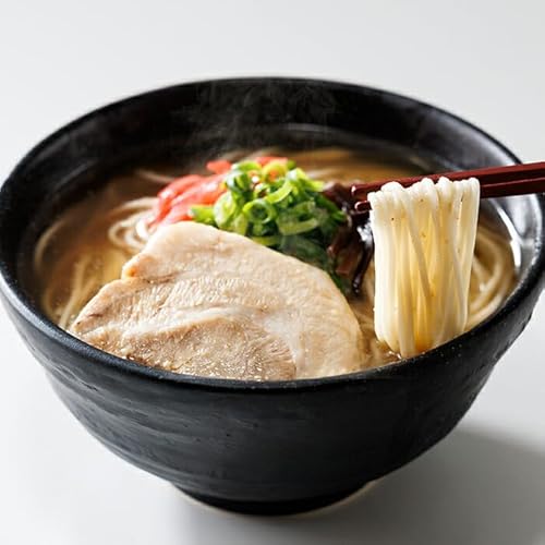 キャスティングボート豚骨ラーメン チャーシュー付き (28食・2食入り×14袋+チャーシュー500g) とんこつラーメン 博多ラーメン ストレート麺 細麺 お土産 お取り寄せ らーめん チャーシュー 叉焼 常温 常温保存[ksg1734][キャスティングボート]