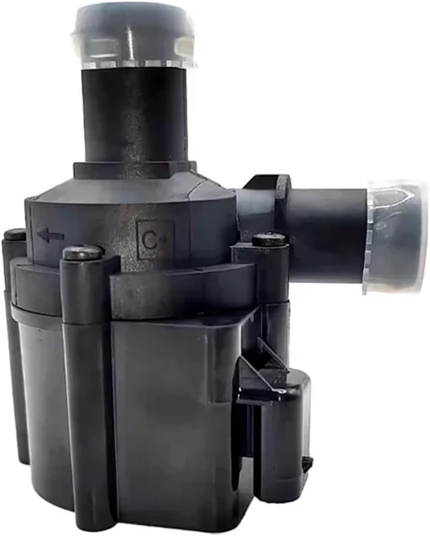 5Q0965561B 7.04071.71.0 Fit for VW Fit for Golf Fit for A3 A4 A5 A6 Q2 Q3 Fit for Skoda Fit Fit Octavia Fit for Seat Leon Engine Cooling Electronic Pump