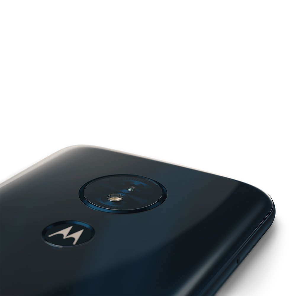 Motorola Mobility Moto G6 Play Smartphone (14,5 cm (5,7"), mémoire Interne 32 Go, 3 Go de RAM, Android) Deep Indigo
