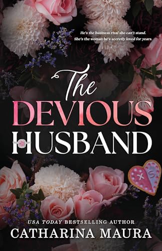 The Devious Husband (Standard Edition) (The Windsors, 6)
