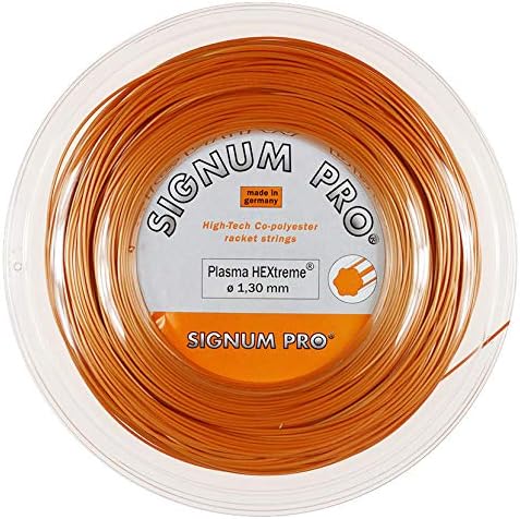 Signum Pro Plasma HEXtreme 200M Reel